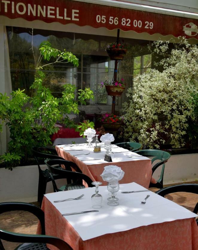 Hotel De L'Etoile Andernos-les-Bains Zewnętrze zdjęcie